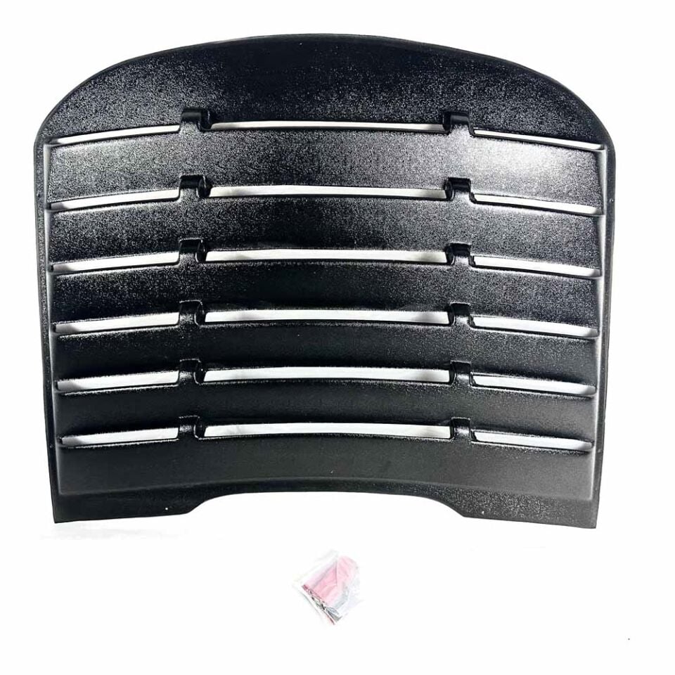 MUSTANG GT ARKA CAM PERDESİ 2015-2020