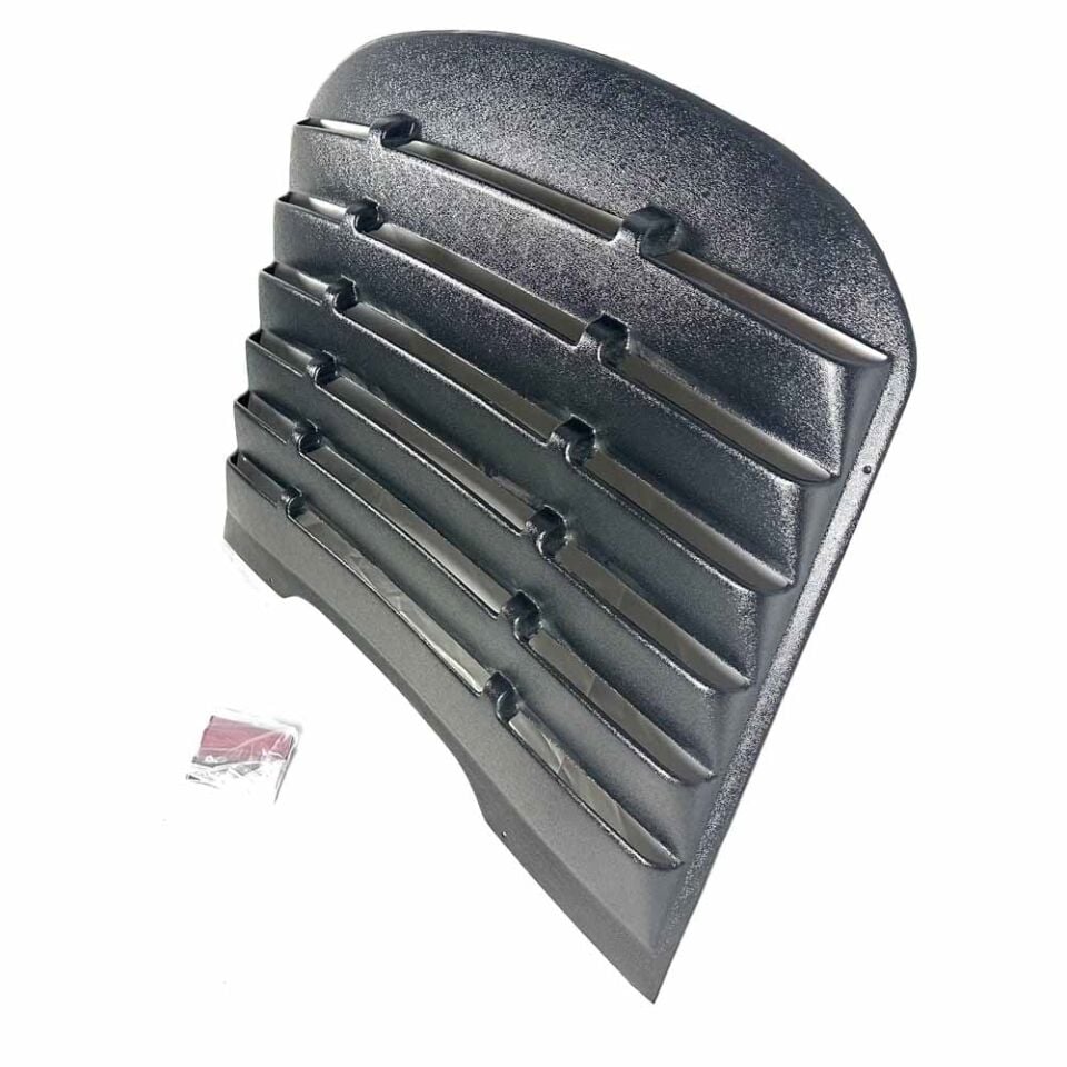 MUSTANG GT ARKA CAM PERDESİ 2015-2020