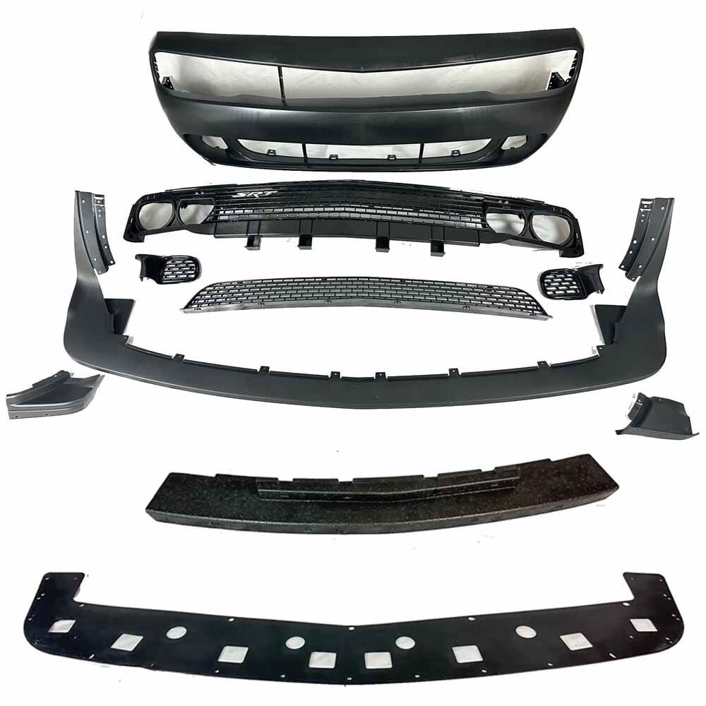 CHALLENGER DEMON ÖN TAMPON SETİ + DODİKLER 2015-2022