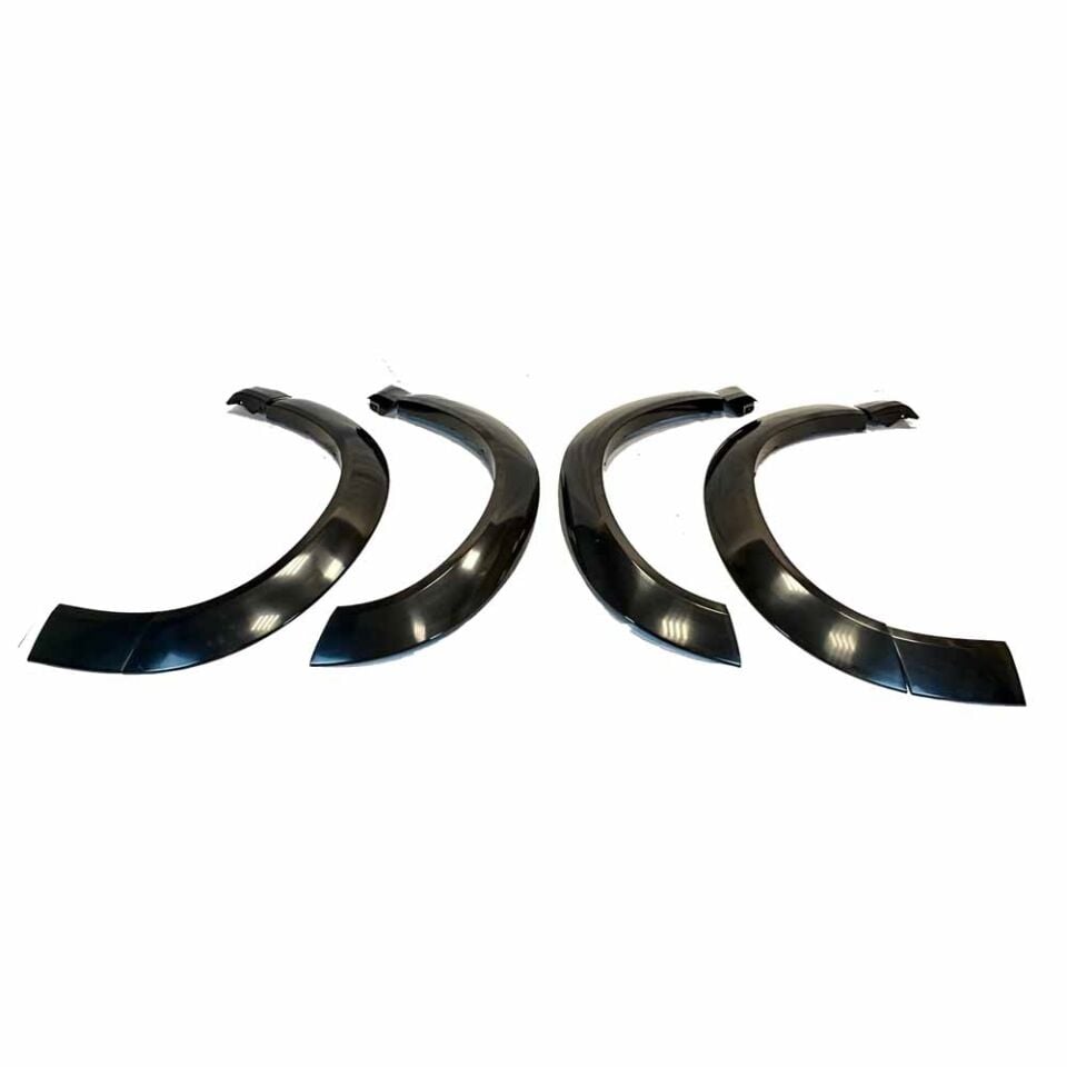 CHALLENGER DEMON ÖN TAMPON SETİ + DODİKLER 2015-2022