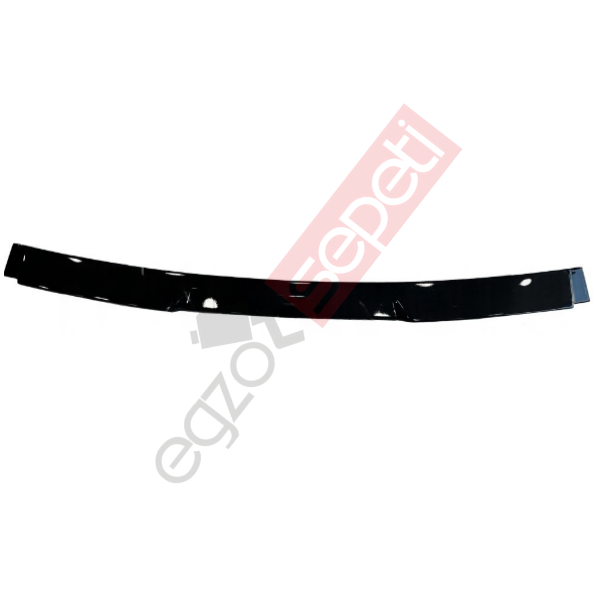 BMW E60 TAVAN CAM SPOİLERİ PİANO BLACK