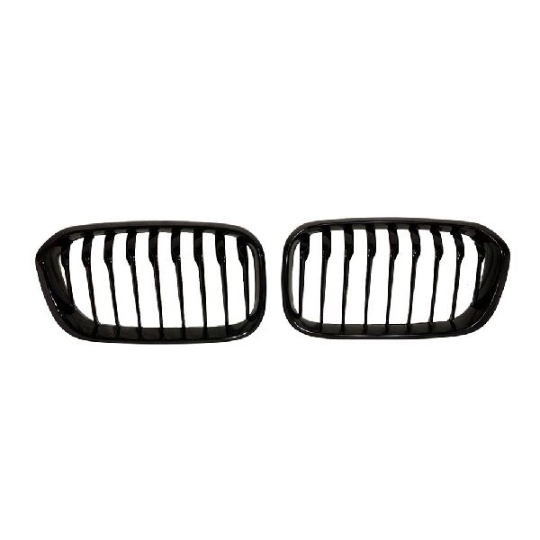 F20 LCİ PARLAK SİYAH PANJUR SETİ