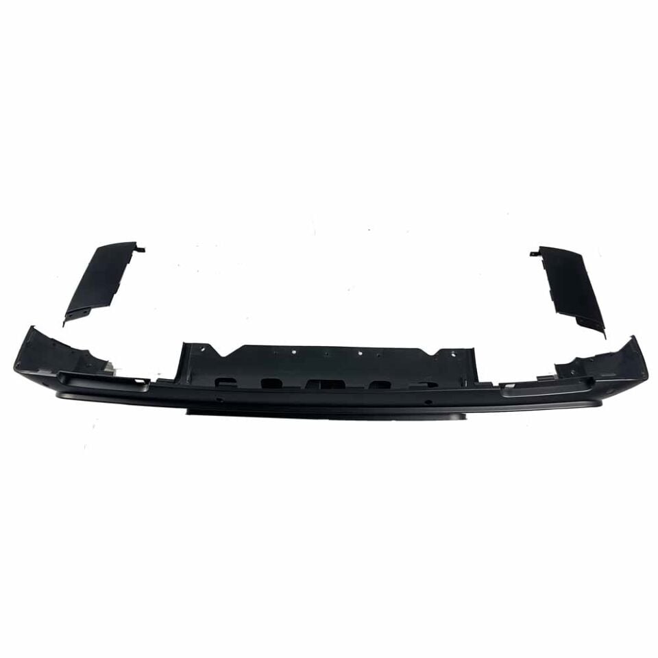 CHALLENGER DİFÜZÖR CS TYPE 2015-2023