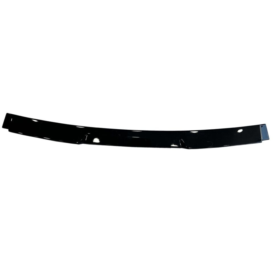 E60 TAVAN CAM SPOİLERİ PİANO BLACK