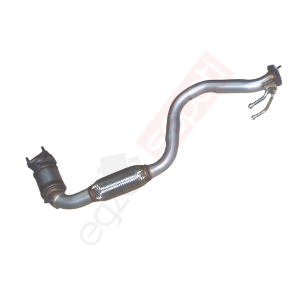 VOLKSWAGEN GOLF (5) 1.4/1.6 FSI K.K. SPR. EU-4 2003-04