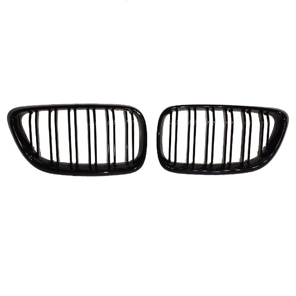 F22/F23 M2 PARLAK SİYAH PANJUR SETİ