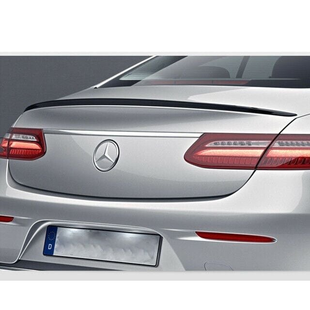 C238 COUPE E CLASS AMG BAGAJ SPOİLERİ