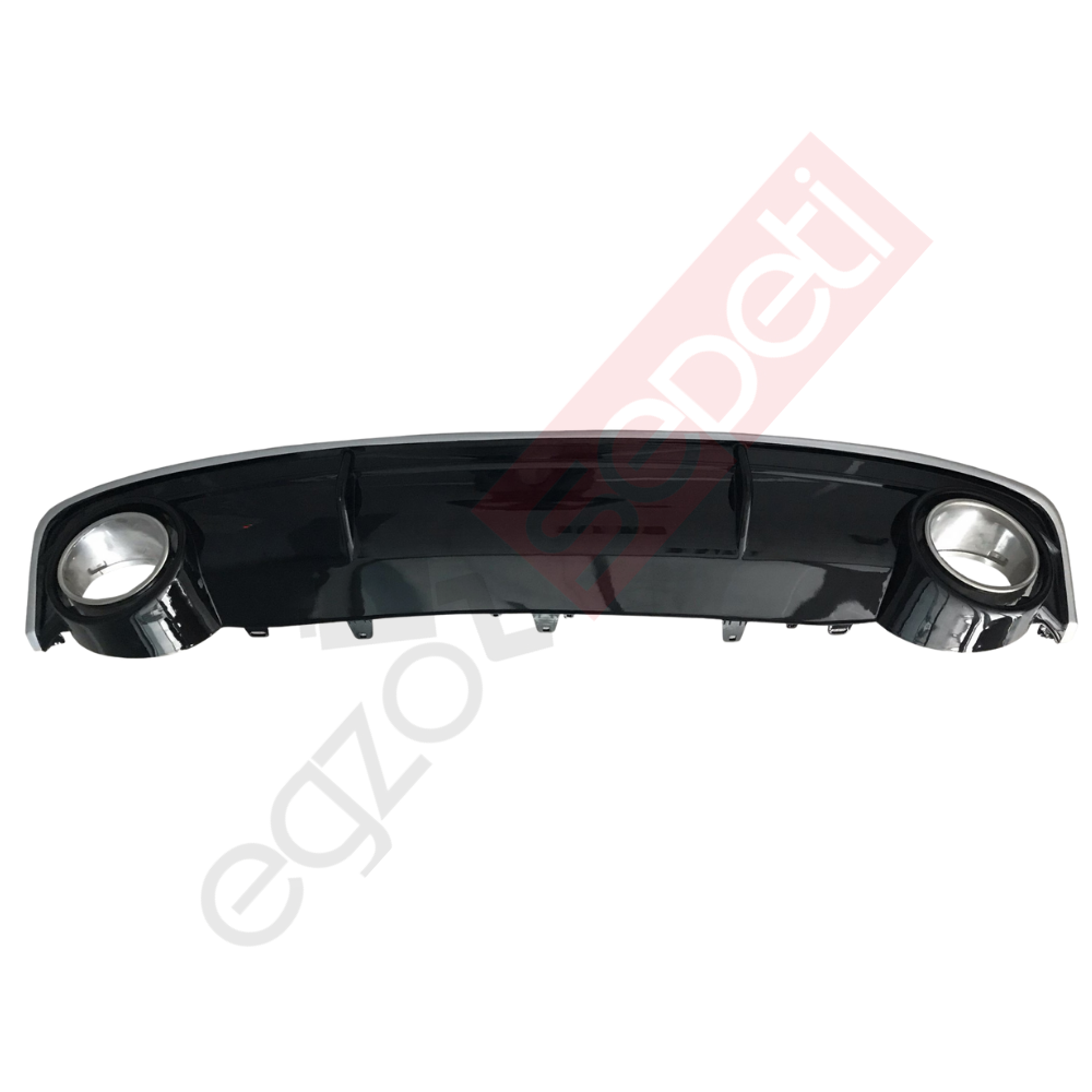 A7 RS7 Difüzör Seti 14'-18