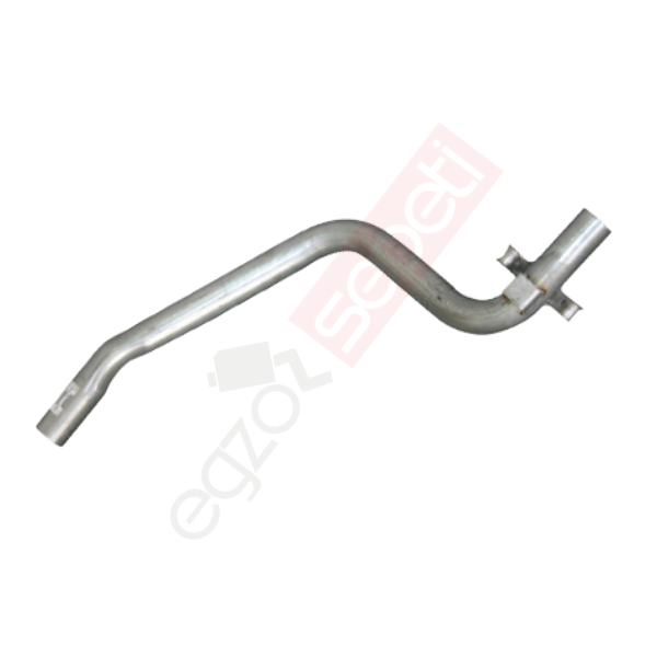 Mercedes 200 115 Kasa Arka Giriş Borusu 1968 / 1975