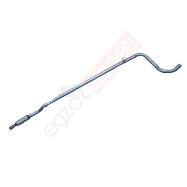 Fiat Linea 1.3 Jtd 16V Ara Boru Sprıalli 2007 Ve Sonrası