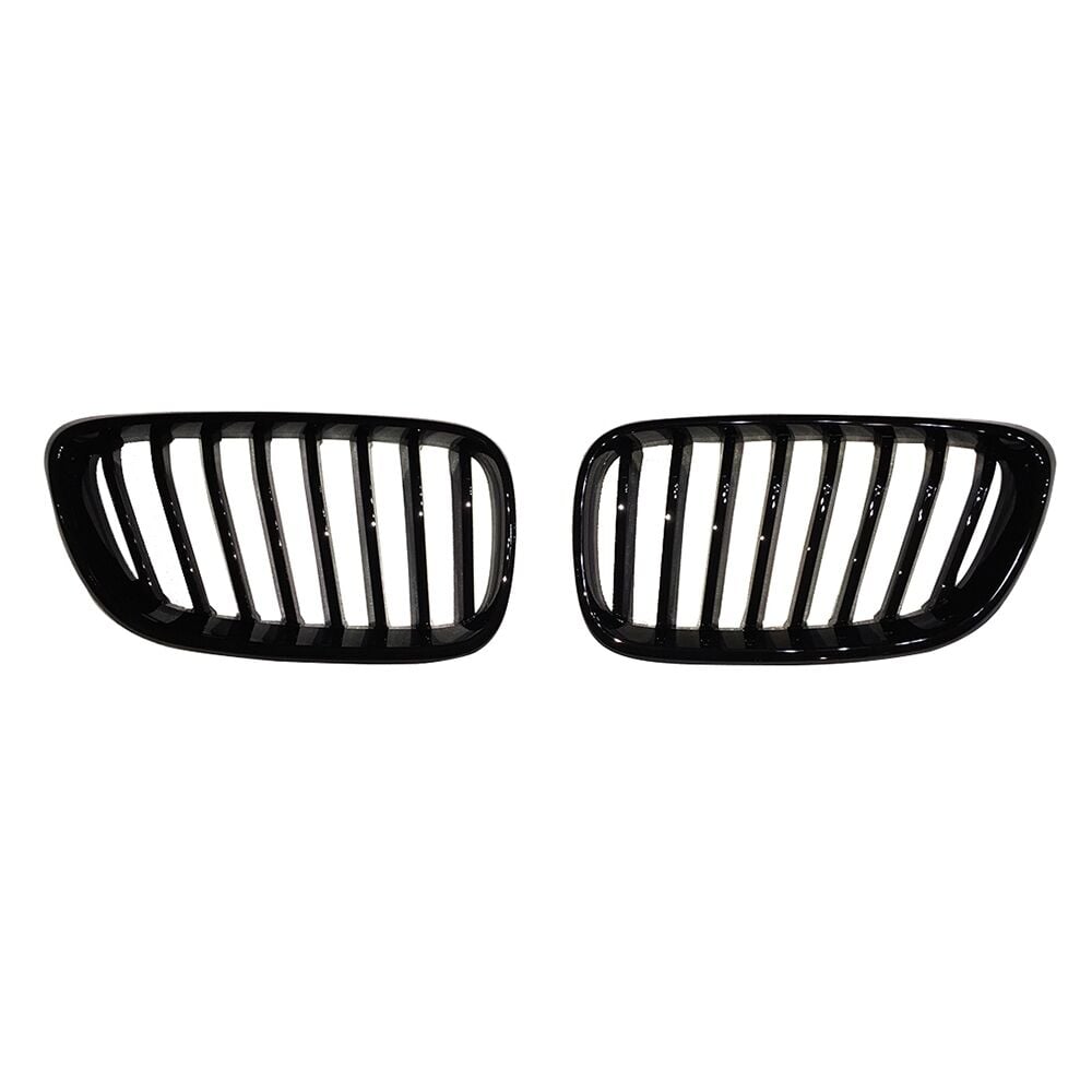 F22/F23 PARLAK SİYAH PANJUR SETİ