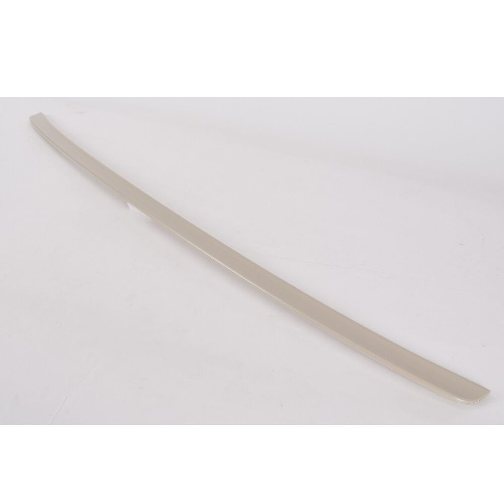 E46 M3 BAGAJ SPOİLERİ