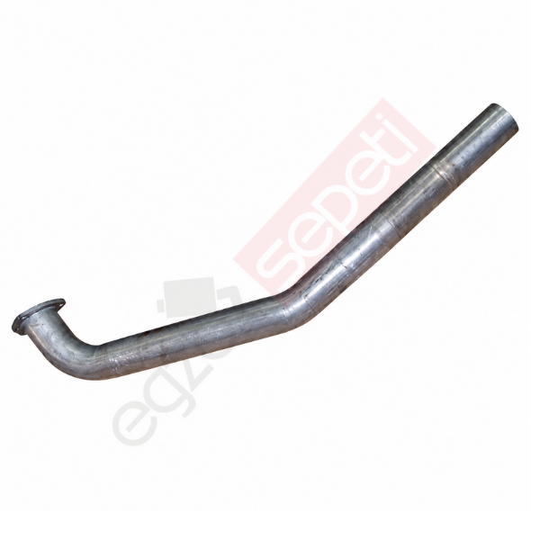 Mercedes Kamyon Mb 2517 - 2521 Damper Kamyon Ön Boru 1992 / 2001