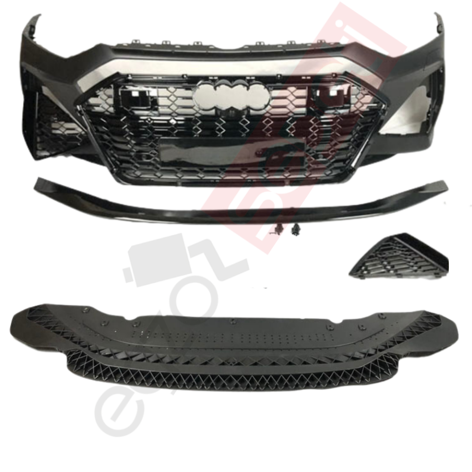 A7 RS 2018-On Body Kit