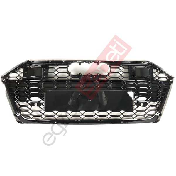 A7 RS 2018-On Body Kit