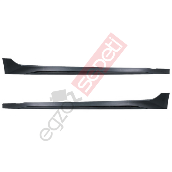 A7 RS 2018-On Body Kit