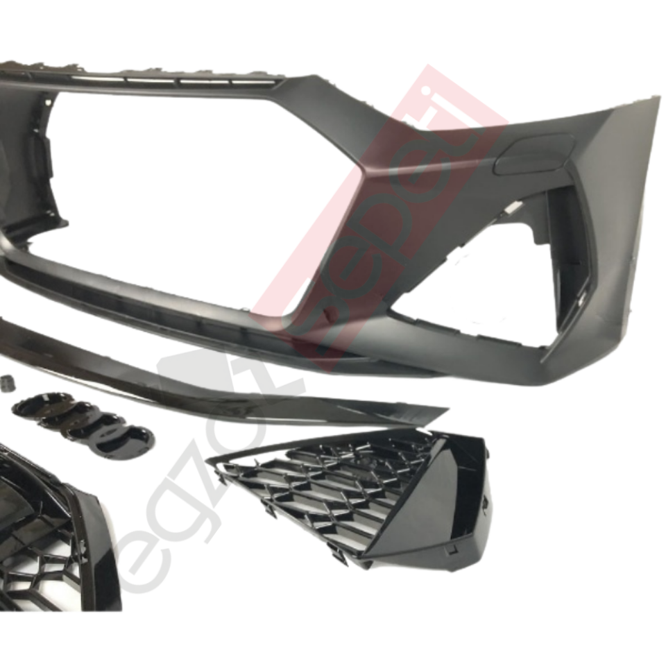 A7 RS 2018-On Body Kit