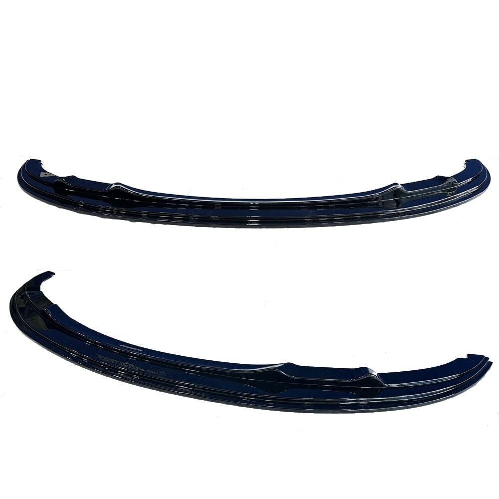 E92 LİP M TECH PİANO BLACK