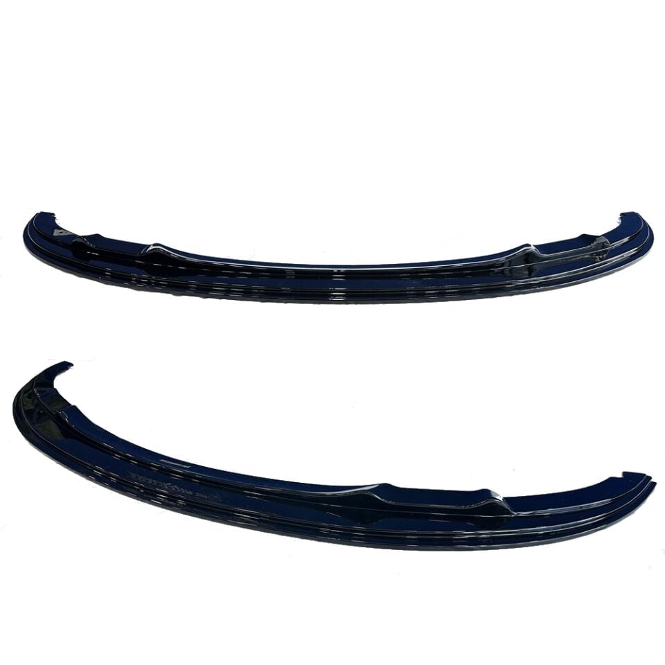 E92 LİP M TECH PİANO BLACK