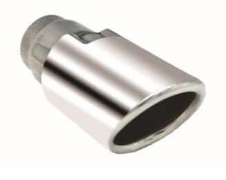 Renault Captur Egzoz Ucu