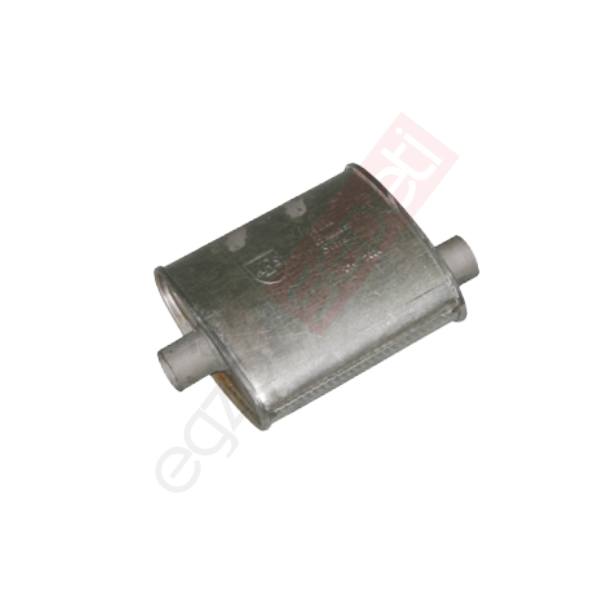 Mercedes 123 Kasa Orta Susturucu 1976 / 1985