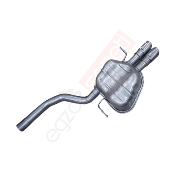 VOLKSWAGEN PASSAT (5) 2.0 TDI 16V A.B. SUST. BASK. T.Ç. 2005-12