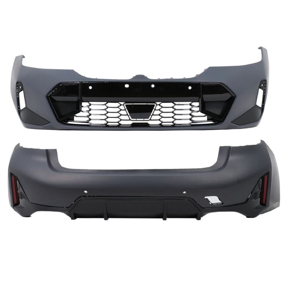 G20 LCİ M-TECH BODY KİT