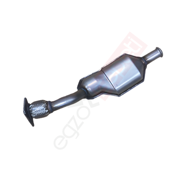 RENAULT CLIO (2) 1.4 16V K4J K.K. SPR. EU-3 METAL MŞR. 1998-05