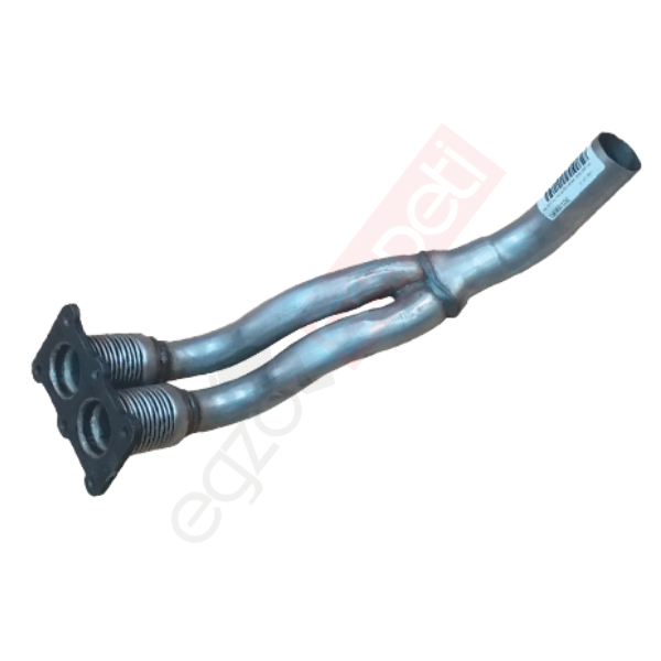 Skoda Octavia 1.4/1.6İ Ön Boru Spirel 1997-04