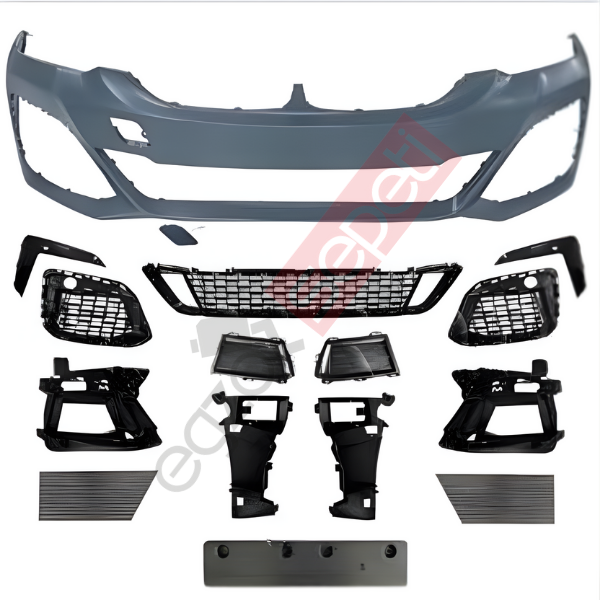 BMW G30 ÖN TAMPON LCİ MTECH