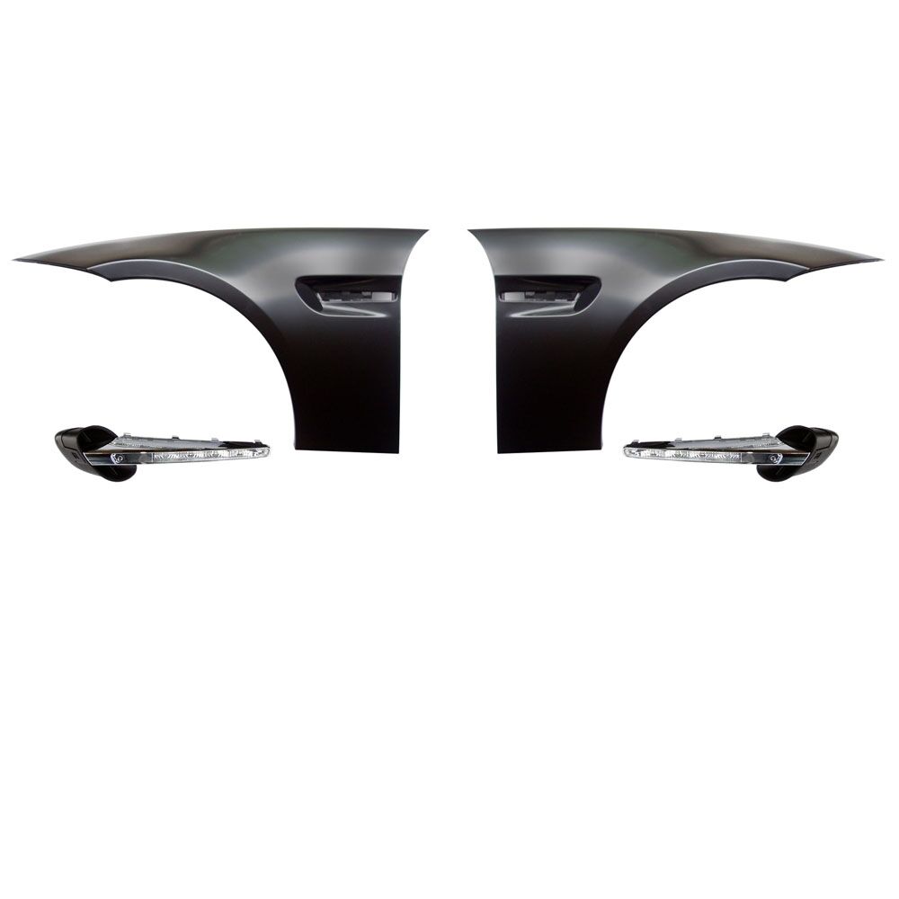 E90 ÇAMURLUK SETİ M3