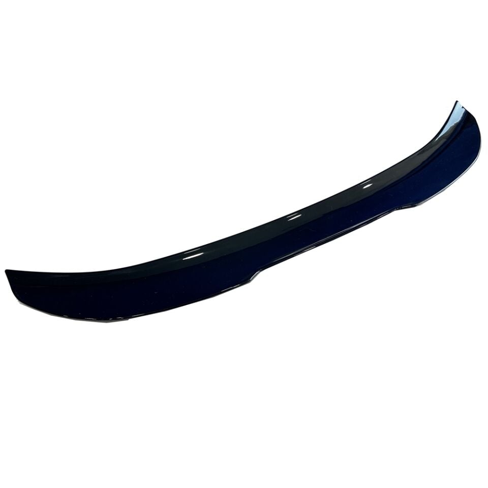 E92 BAGAJ SPOİLERİ PSM PİANO BLACK