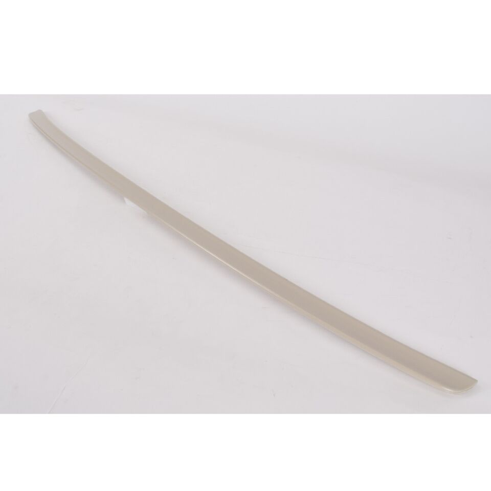 E46 M3 BAGAJ SPOİLERİ