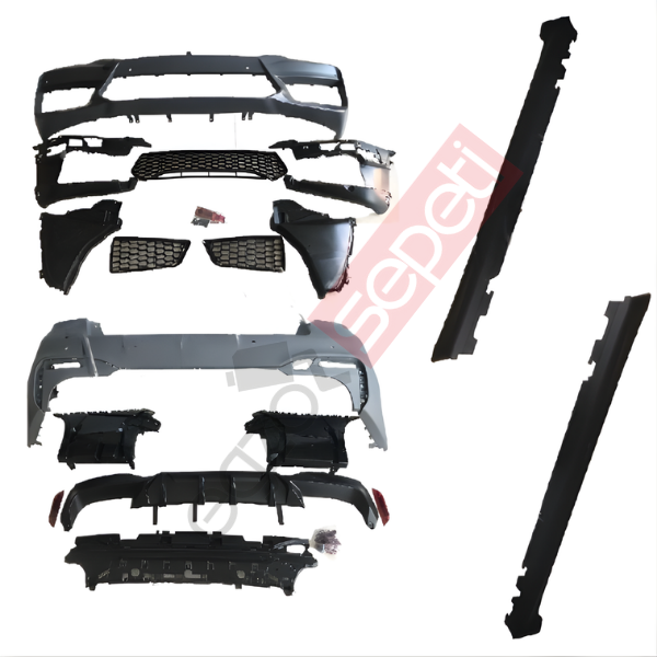 BMW BODY KİT G30 F90 M5