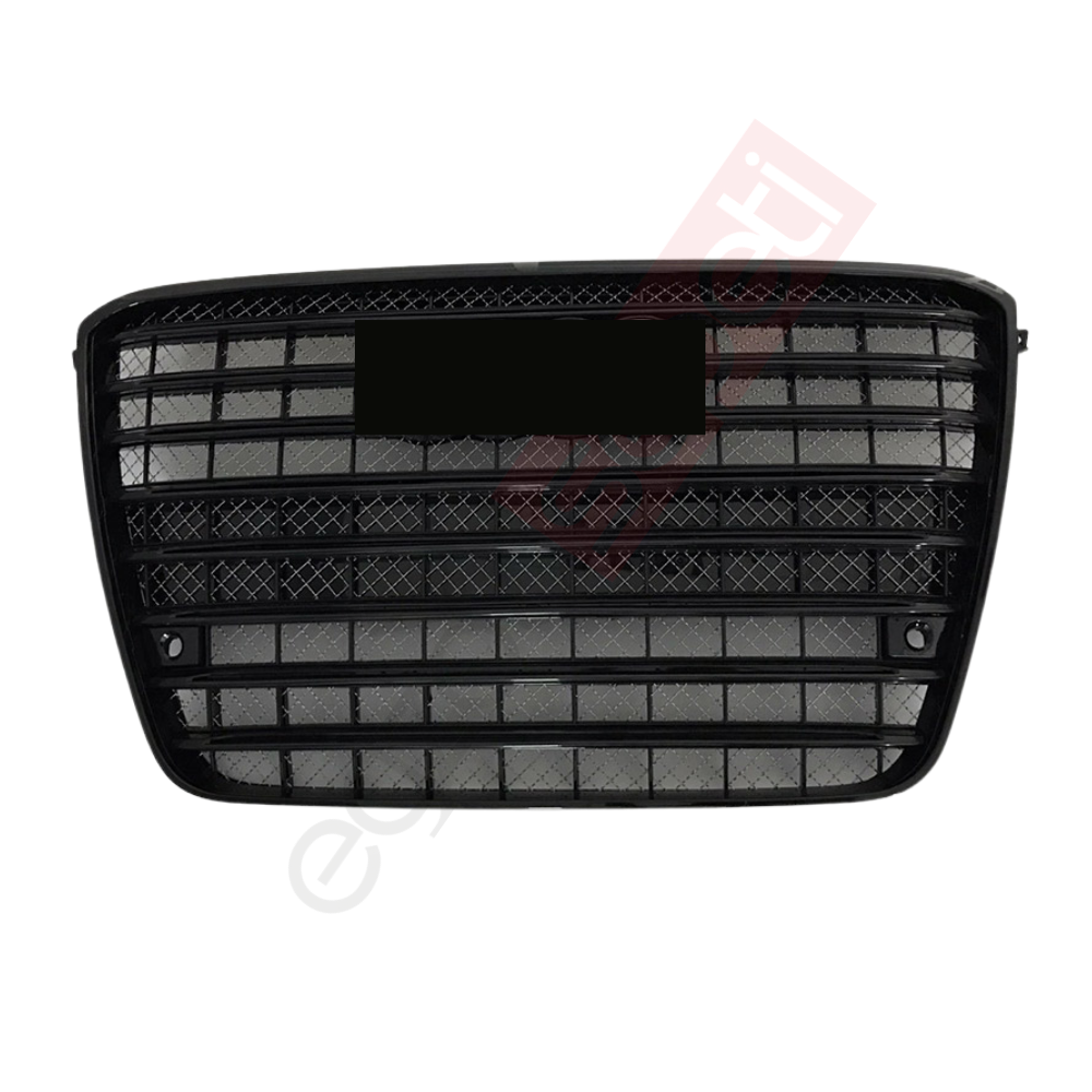Audi A8 W12 Panjur Siyah/Siyah 10'-13'