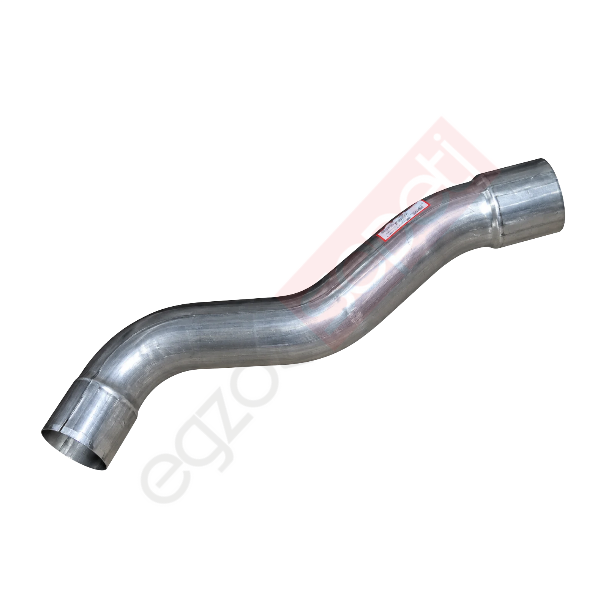 Mercedes Kamyon Mb Axor 2523 - 2528 Ara Boru 2002 / 2008