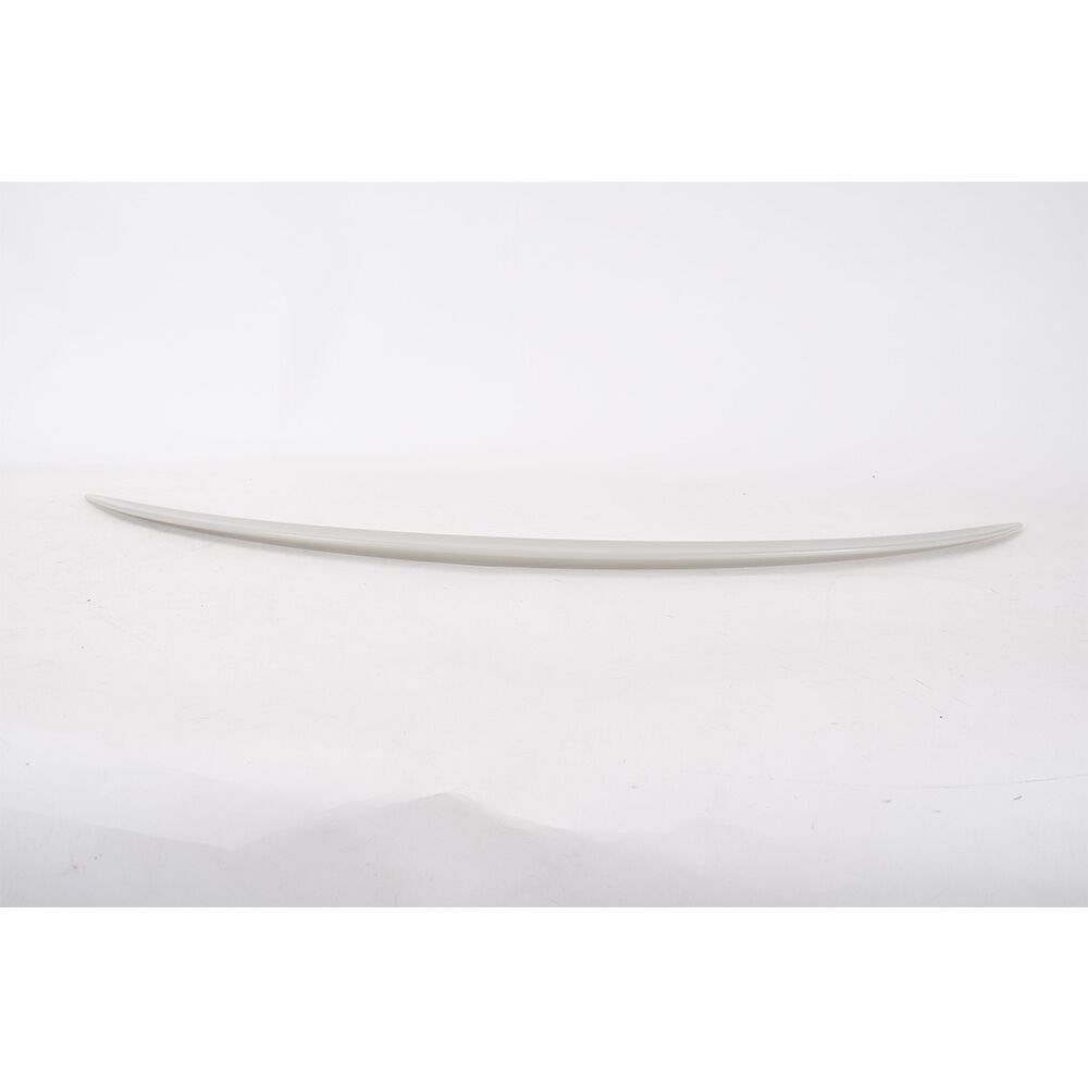 W205 COUPE AMG BAGAJ SPOİLERİ