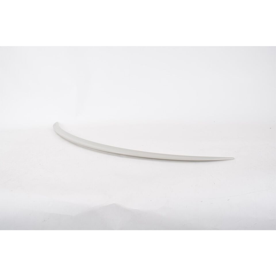 W205 COUPE AMG BAGAJ SPOİLERİ