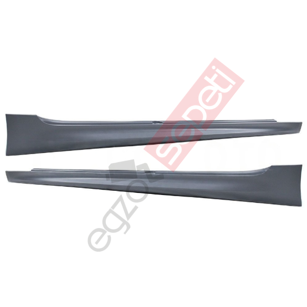 BMW G30 M5 F90 GÖRÜNÜM BODY KİT