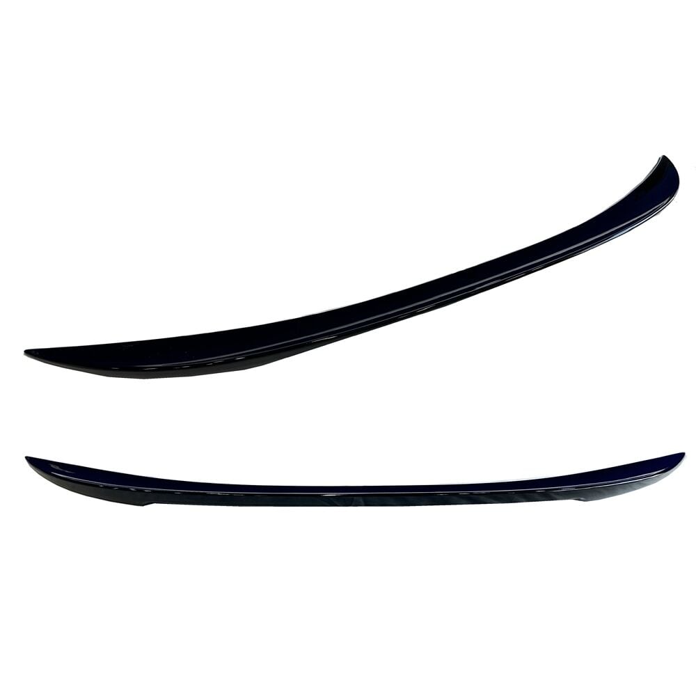 F44 BAGAJ SPOİLERİ M2 PİANO BLACK