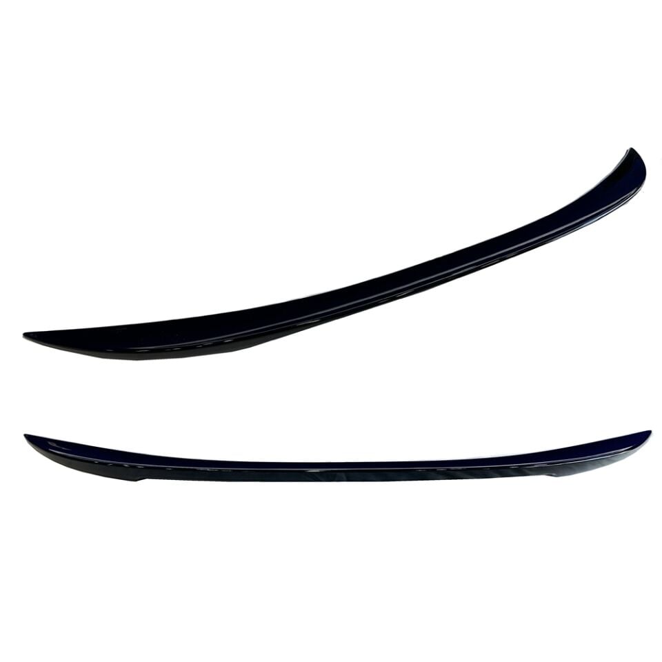 F44 BAGAJ SPOİLERİ M2 PİANO BLACK