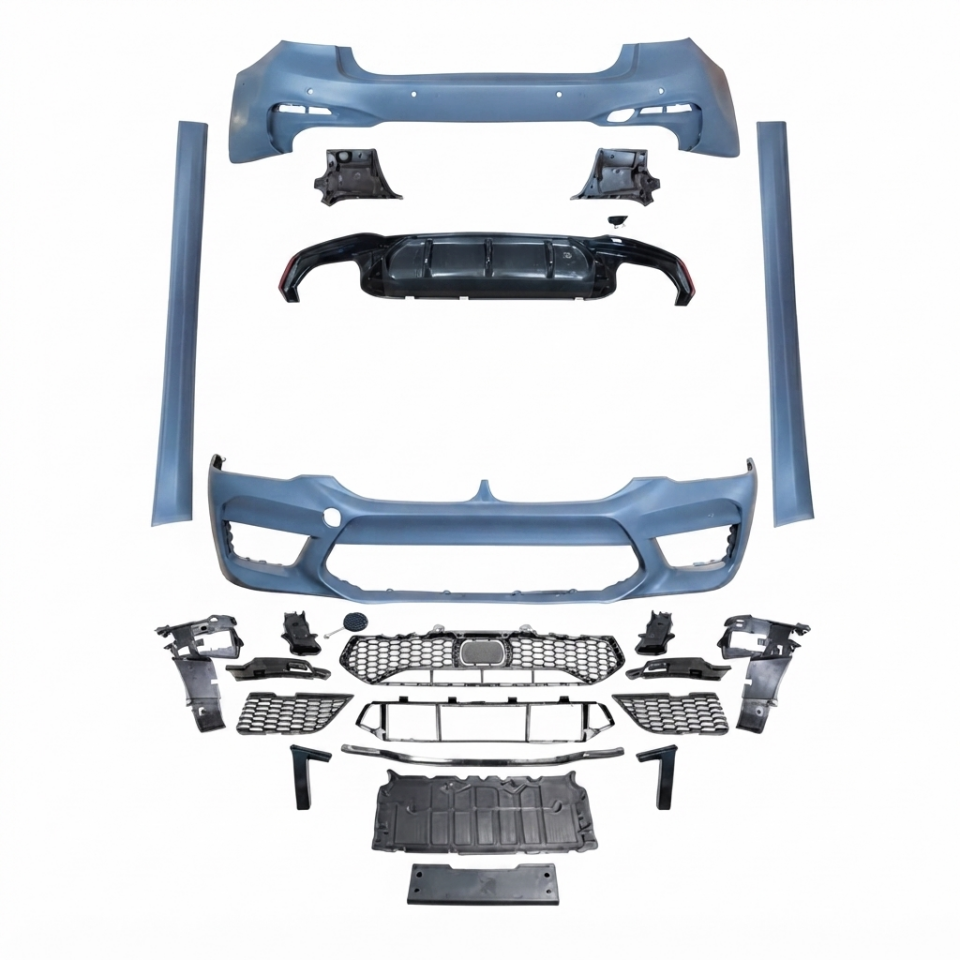 BODY KİT G30 M5