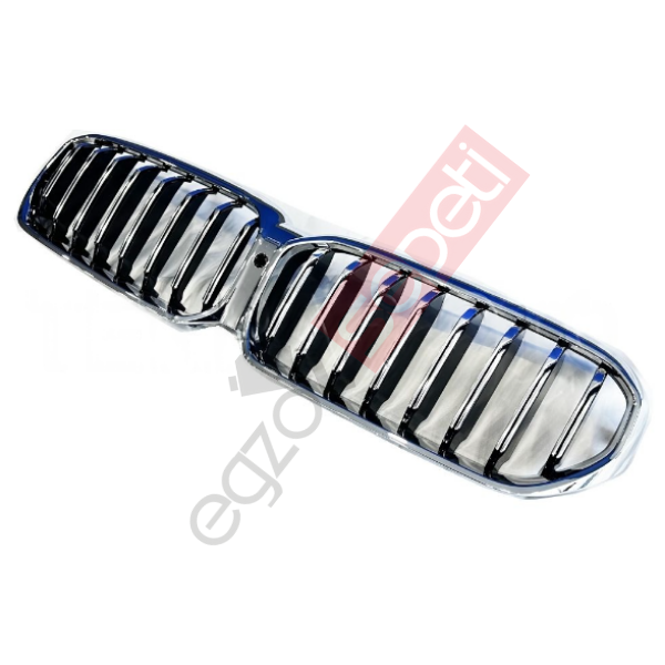 BMW G30 PANJUR SETİ LCİ KROM