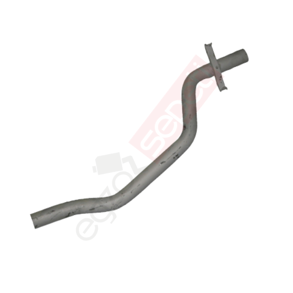 Mercedes 200 123 Kasa Arka Giriş Borusu 1976 / 1980