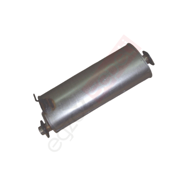 Tata Pick Up Arka Susturucu 2006 Ve Sonrası