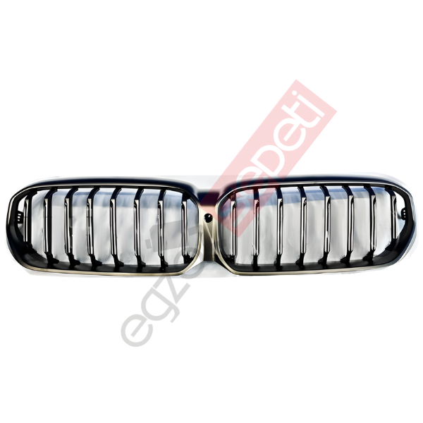 BMW G30 PANJUR SETİ LCİ CERİUM GRİ