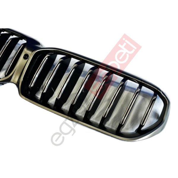 BMW G30 PANJUR SETİ LCİ CERİUM GRİ