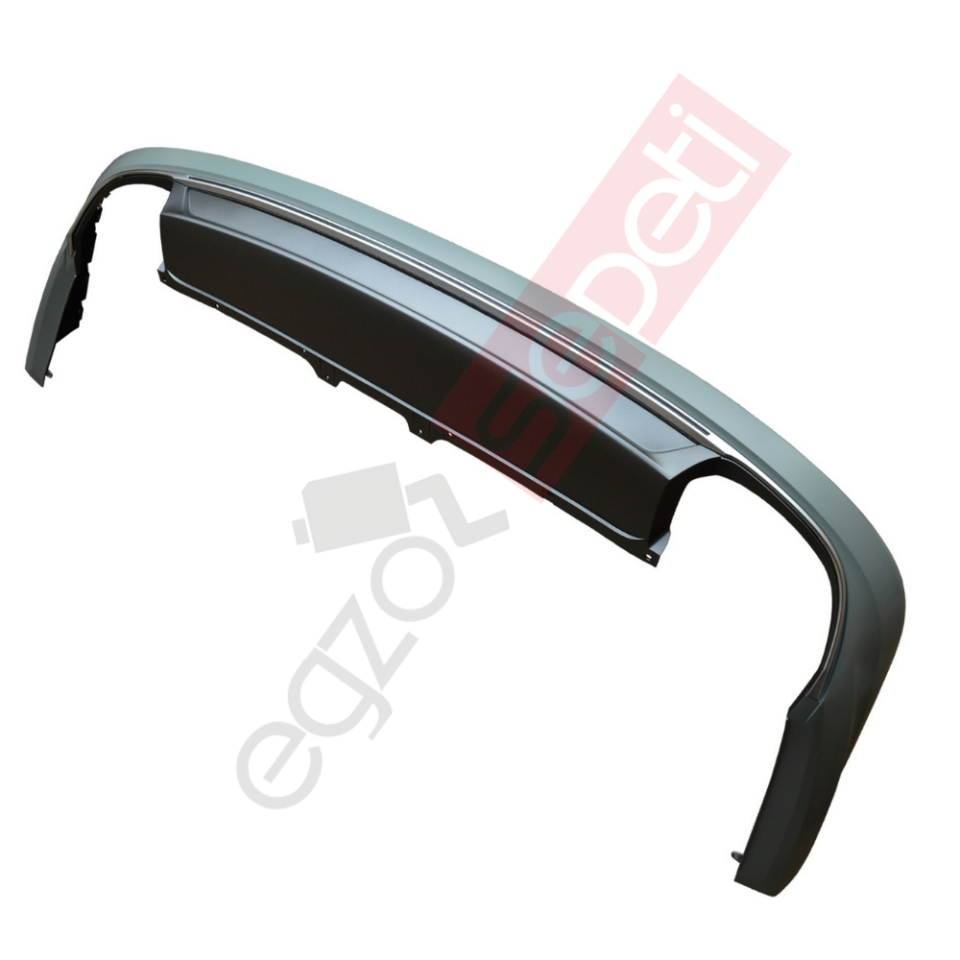 Audi A8 S8 Difüzör 13'-17'