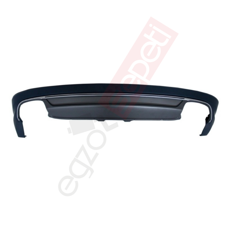 Audi A8 S8 Difüzör 13'-17'