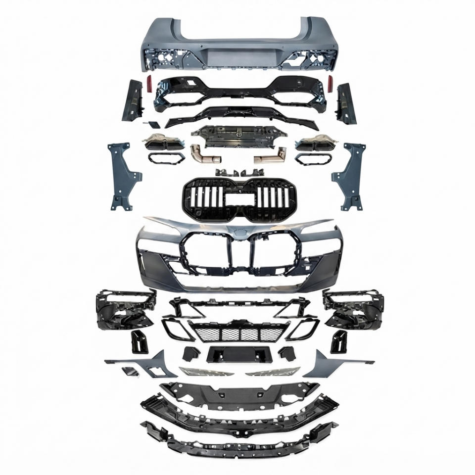 BODY KİT G70 M760 23-26